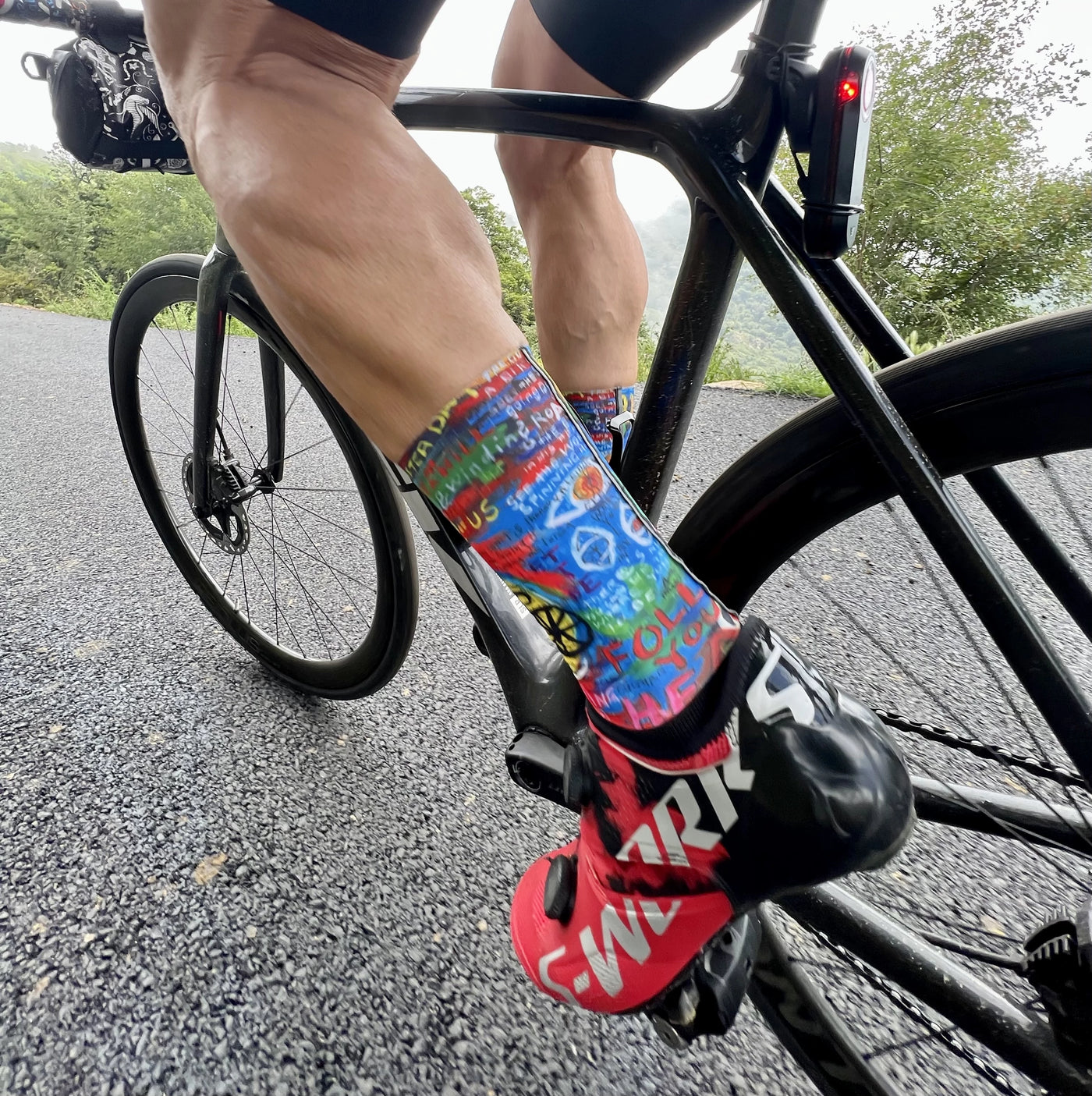 CHAUSSETTES AERO