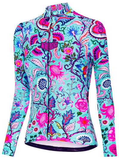 veste hiver windproof femme Secret Garden