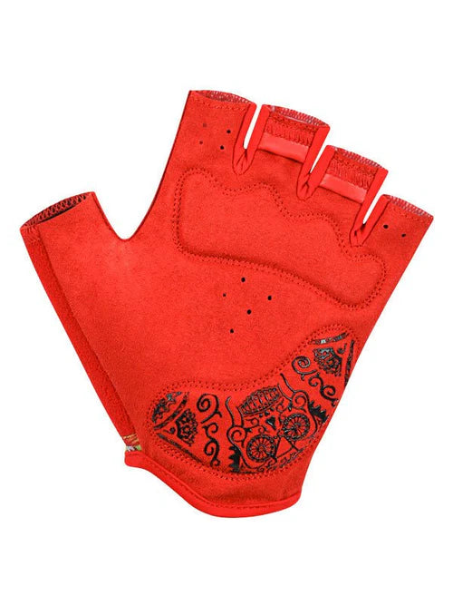 GANTS DE VÉLO - ALOHA