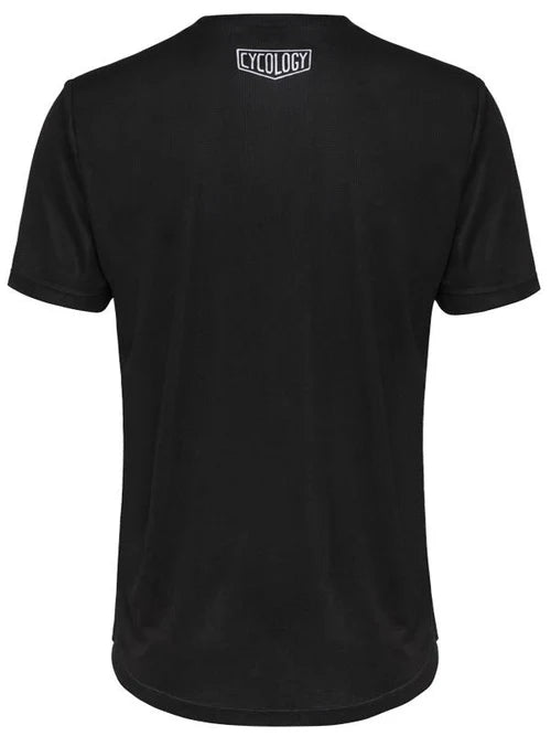 T-SHIRT TECHNIQUE HOMME - DNA