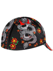 CASQUETTE DE VELO - DRAGON CLASSIC