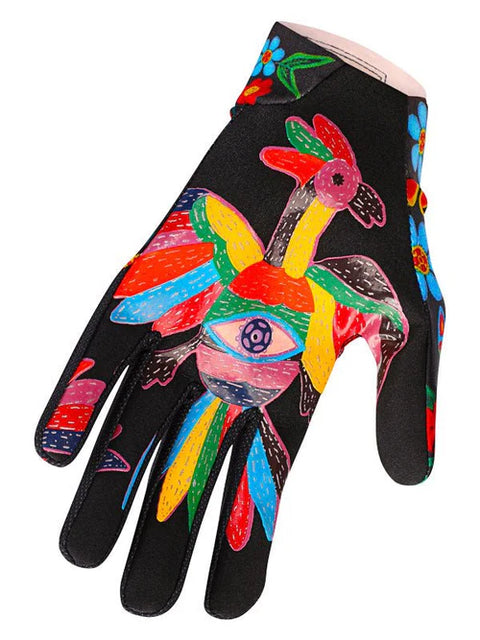 GANTS DE VTT - FRIDA