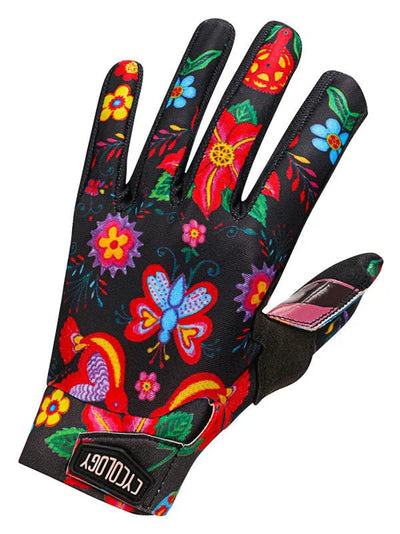 GANTS DE VTT - FRIDA