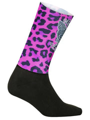 Chaussettes de cyclisme Kitty Aero