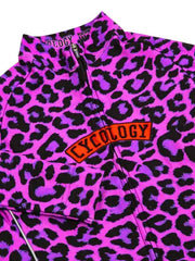 JERSEY MANCHES LONGUES FEMME - KITTY