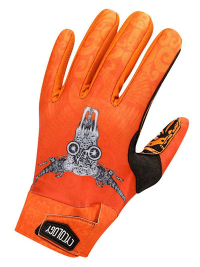 GANTS DE VTT - LIFE BEHIND BARS