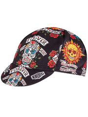 CASQUETTE DE VELO - MEXICALI CLASSIC