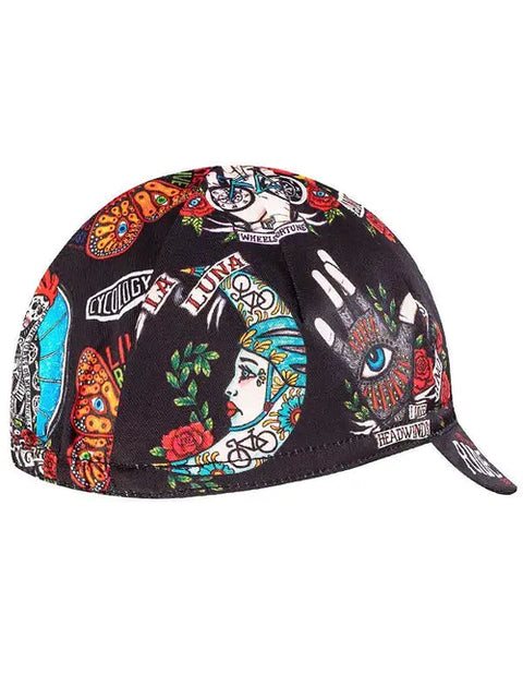 CASQUETTE DE VELO - MEXICALI CLASSIC