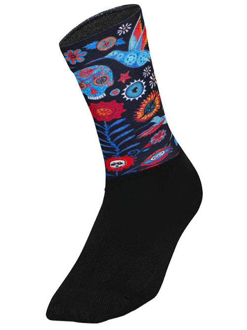 Chaussettes de cyclisme Tijuana Aero