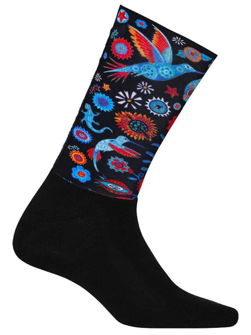 Chaussettes de cyclisme Tijuana Aero