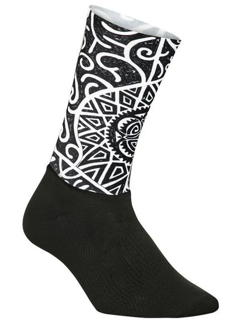 Chaussettes de cyclisme Zanzibar Aero