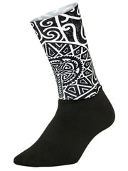 Chaussettes de cyclisme Zanzibar Aero