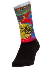 8 Days Aero Cycling Socks - Cycology Clothing Europe