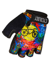 8 Days Cycling Gloves - Cycology Clothing Europe