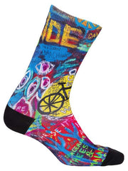 8 Days Cycling Socks - Cycology Clothing Europe