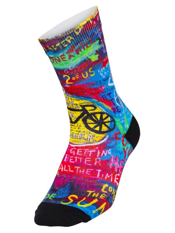 8 Days Cycling Socks - Cycology Clothing Europe