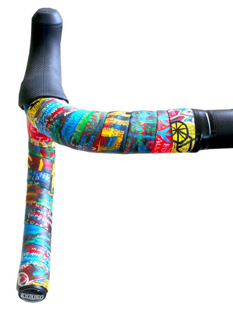 8 Days Handlebar Tape - Cycology Clothing Europe