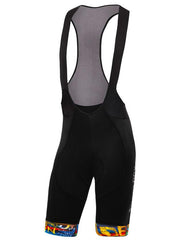 8 Days Men's Logo Bib Shorts - Cycology Clothing Europe