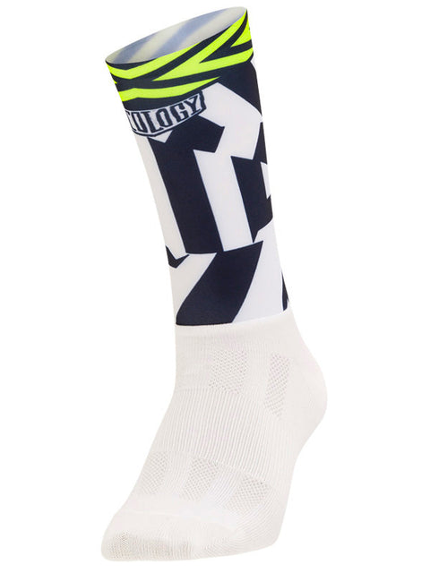 Summit Aero Cycling Socks - Cycology Clothing Europe