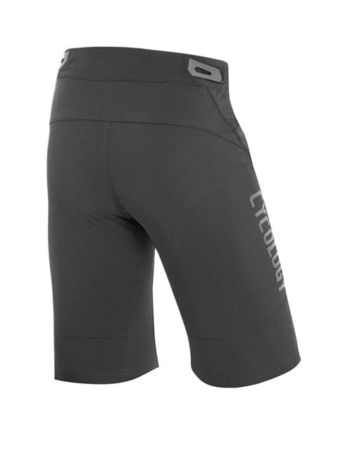 Cycology Women's Mountain Bike Shorts - Cycology Clothing Europe