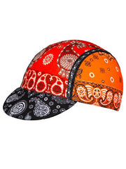 Bandana Cycling Cap - Cycology Clothing Europe