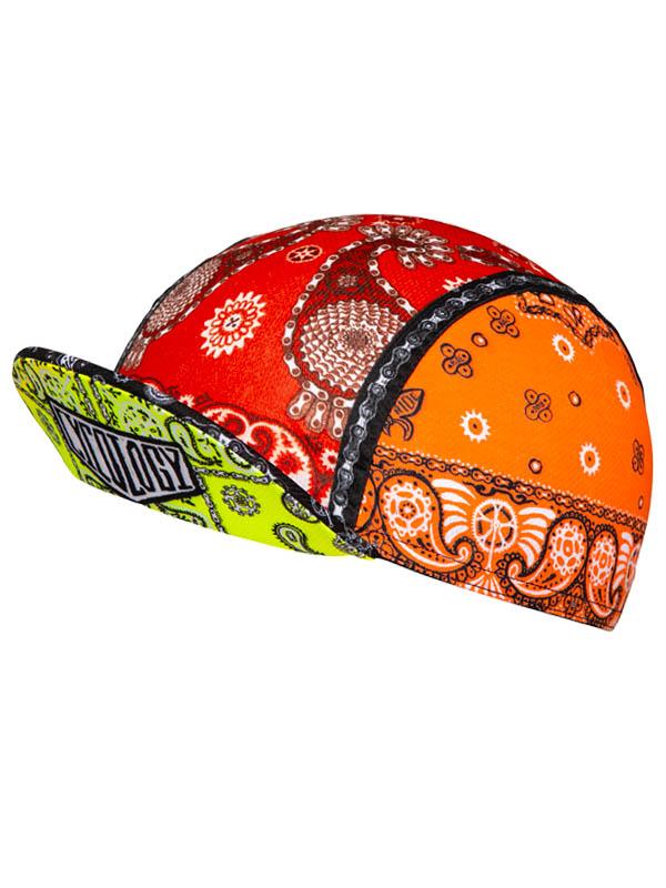 Bandana Cycling Cap - Cycology Clothing Europe