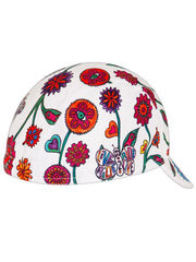 Boho Cycling Cap - Cycology Clothing Europe