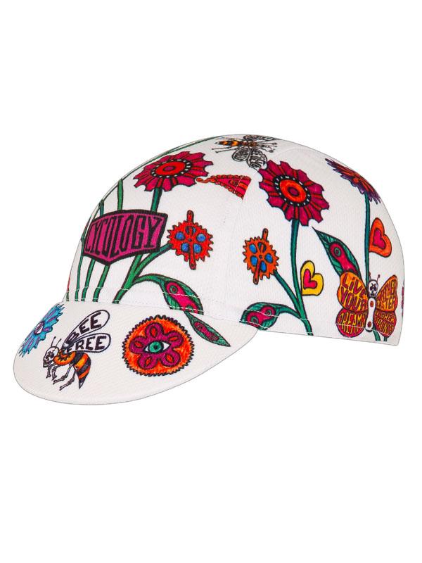 Boho Cycling Cap - Cycology Clothing Europe