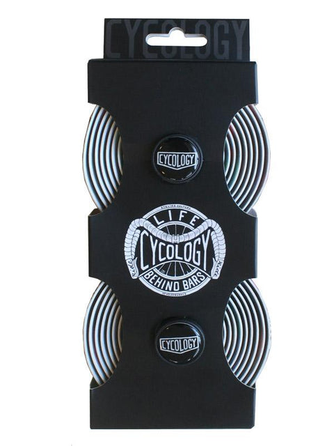 Cyco Floral Handlebar Tape - Cycology Clothing Europe