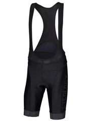 Cycology Men's Logo Bib Shorts - Cycology Clothing Europe