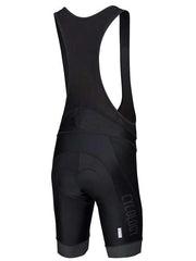 Cycology Men's Logo Bib Shorts - Cycology Clothing Europe