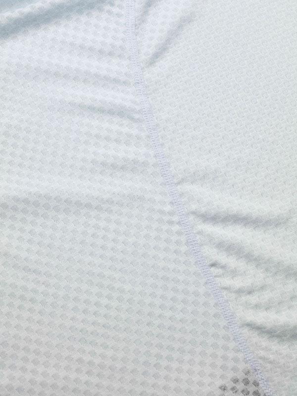 Cycology Men's White Base Layer - Cycology Clothing Europe