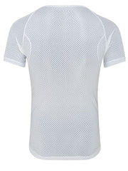 Cycology Men's White Base Layer - Cycology Clothing Europe