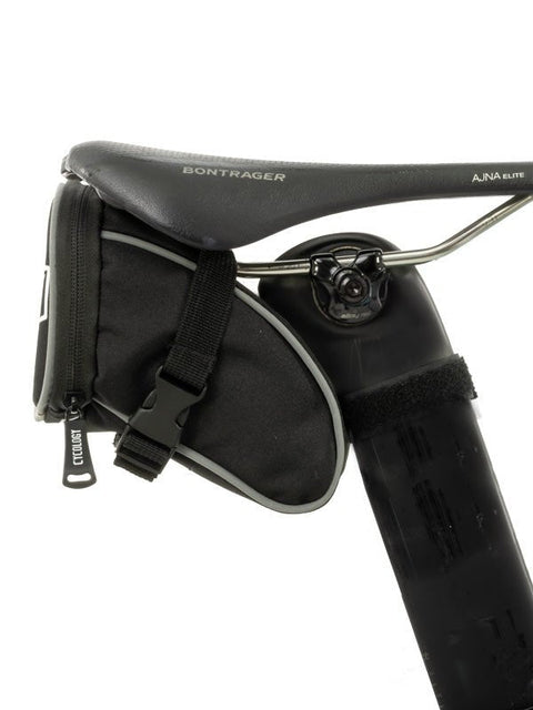 Cycology Saddle Bag - Cycology Clothing Europe