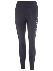 Cycology Womens Winter Tights - Cycology Clothing Europe