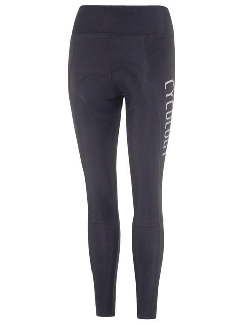 Cycology Womens Winter Tights - Cycology Clothing Europe