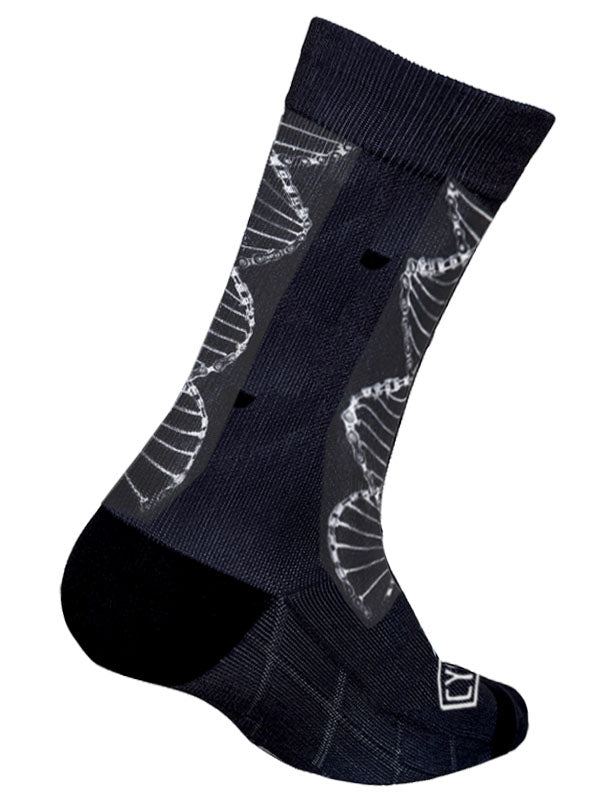 DNA Cycling Socks - Cycology Clothing Europe