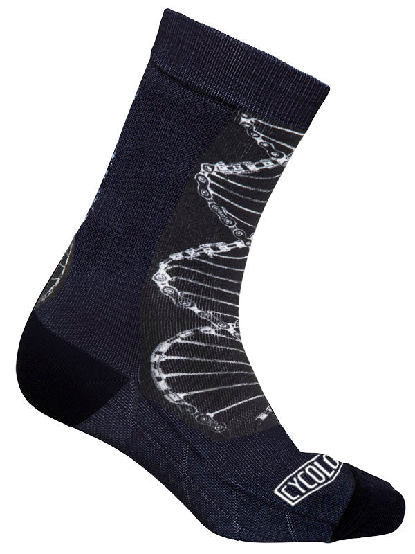 DNA Cycling Socks - Cycology Clothing Europe