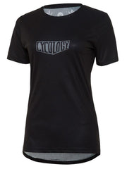 Flow Womens Technical T Shirt - Cycology Clothing Europe