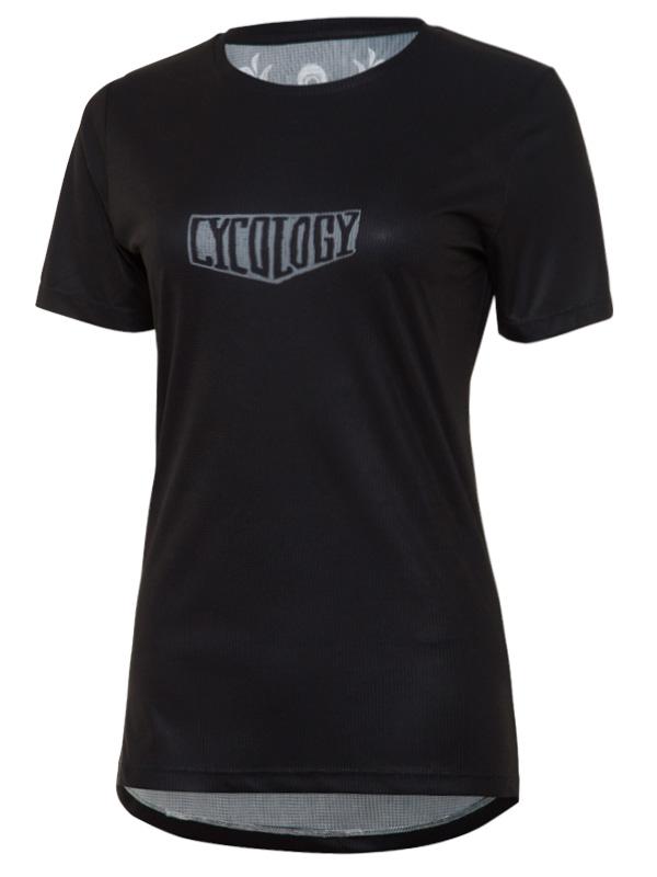 Flow Womens Technical T Shirt - Cycology Clothing Europe