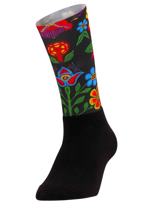 Frida Aero Cycling Socks - Cycology Clothing Europe