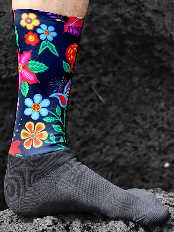 Frida Aero Cycling Socks - Cycology Clothing Europe