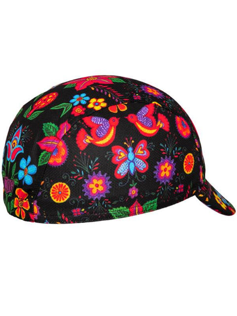 Frida Cycling Cap - Cycology Clothing Europe