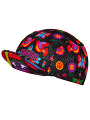 Frida Cycling Cap - Cycology Clothing Europe