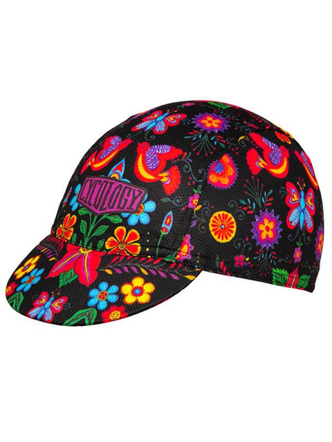 Frida Cycling Cap - Cycology Clothing Europe