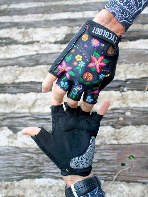 Frida Cycling Gloves - Cycology Clothing Europe