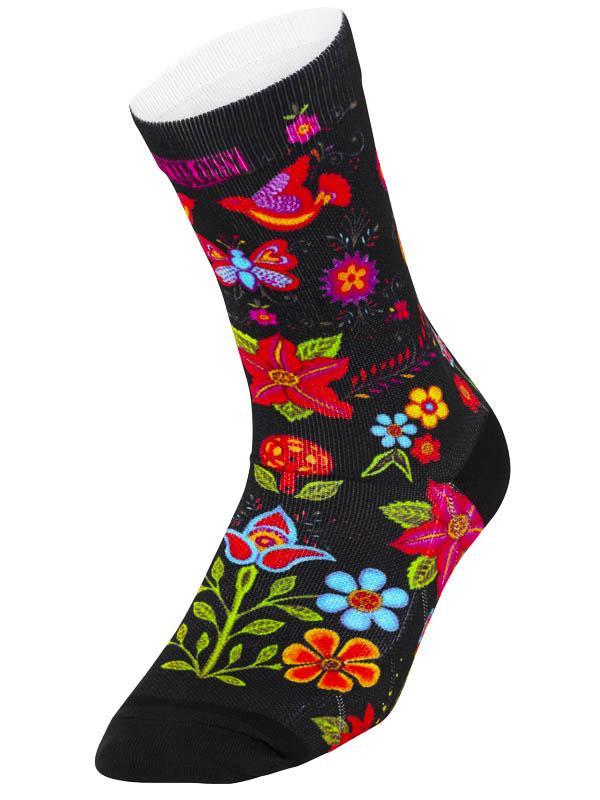 Frida Cycling Socks - Cycology Clothing Europe