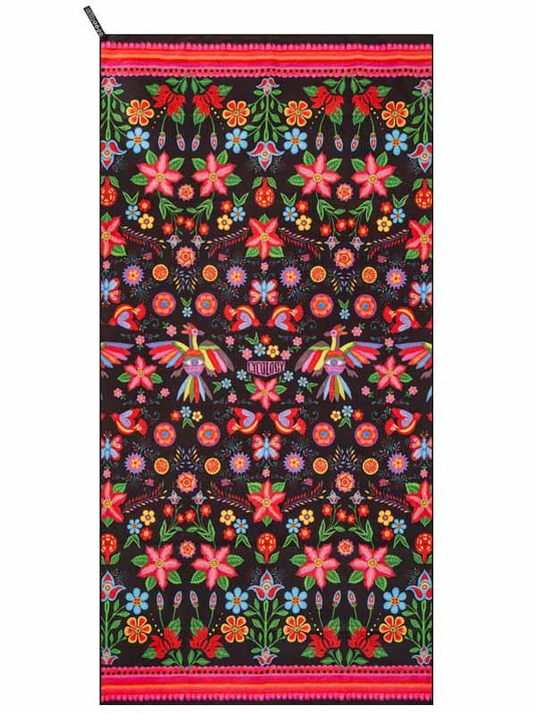 Frida Microfibre Towel - Cycology Clothing Europe