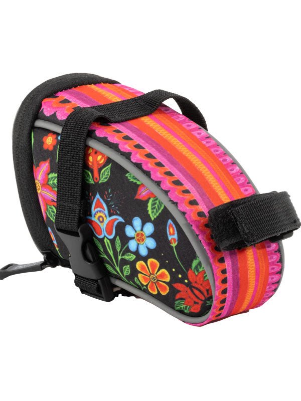 Frida Saddle Bag - Cycology Clothing Europe