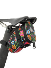 Frida Saddle Bag - Cycology Clothing Europe